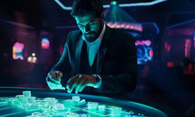 Exploring the Livada-Casino.com Archives: Your Go-To Source for Casino Insights