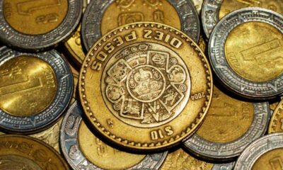 Mexican Coins Worth Money