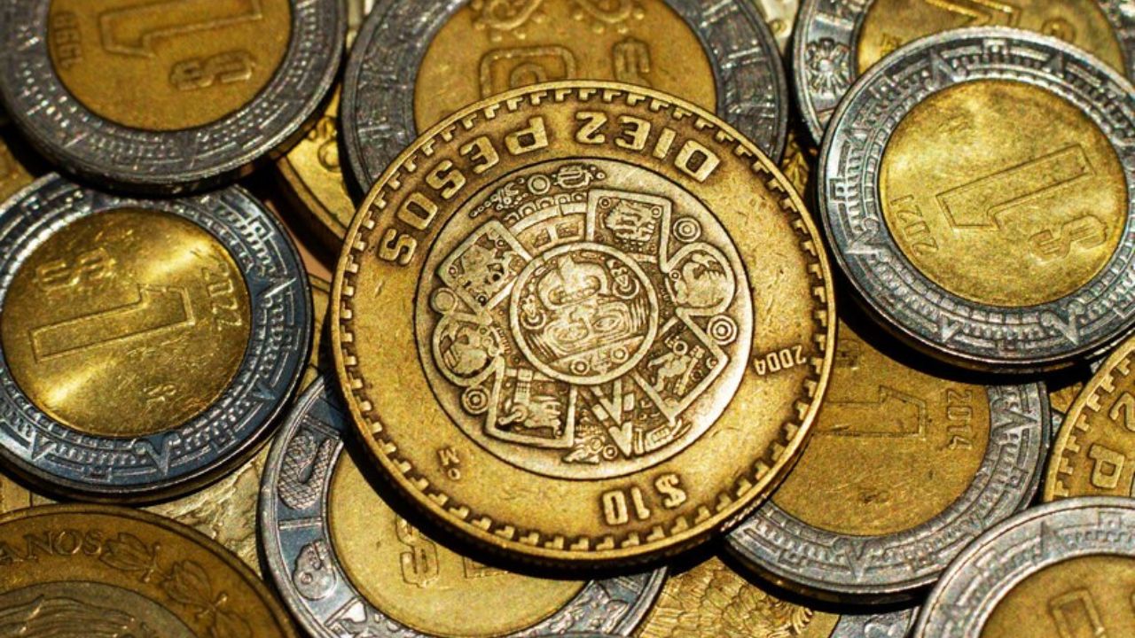 Mexican Coins Worth Money