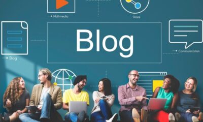 The Ultimate Guide to BlogsterNation.com