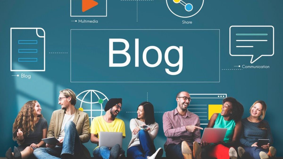 The Ultimate Guide to BlogsterNation.com