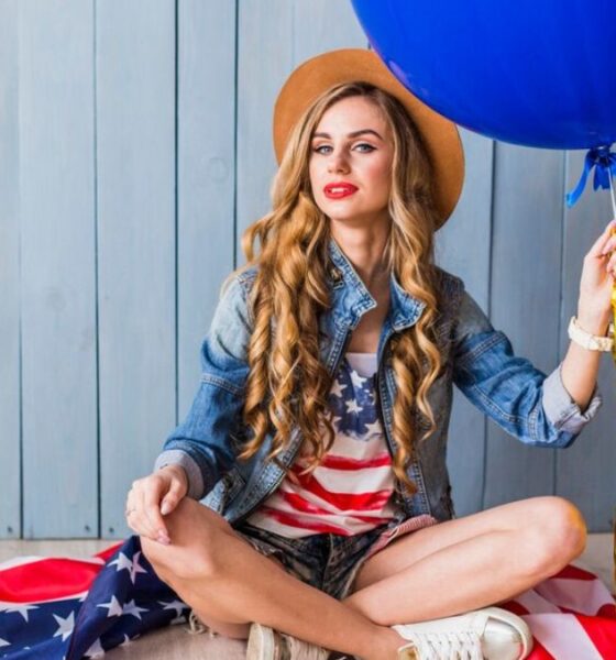 Celebrate in Style! Your Guide to Shopping Fourth of July T-Shirts