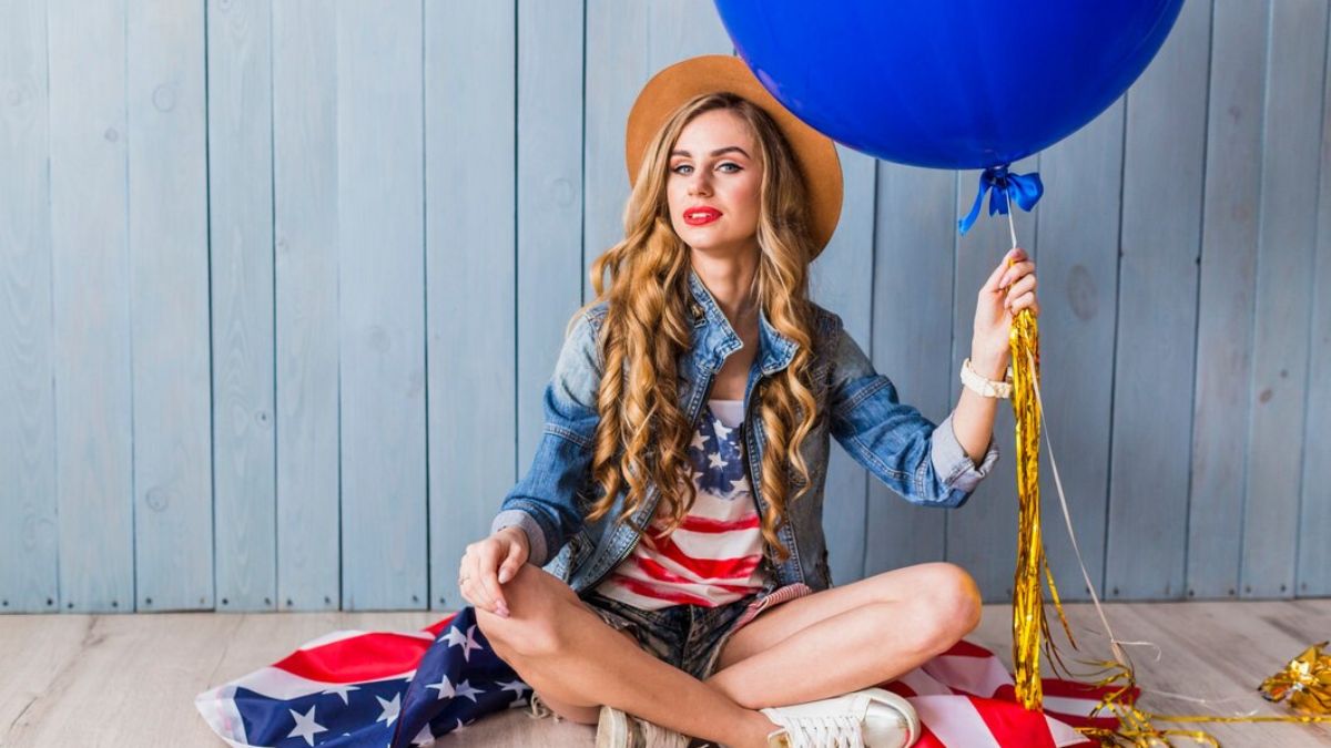 Celebrate in Style! Your Guide to Shopping Fourth of July T-Shirts